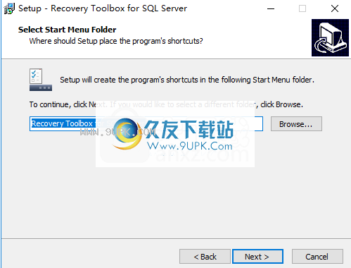 RecoveryToolboxforSQLServer