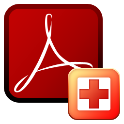 Recovery Toolbox for PDF