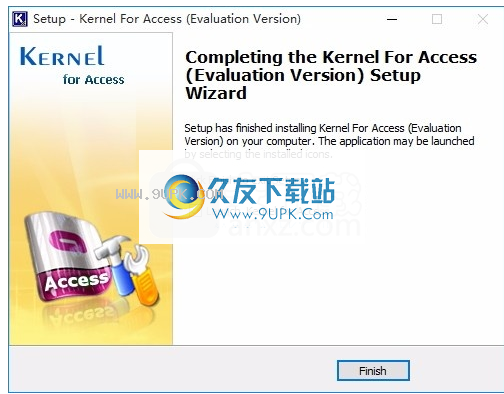 KernelforAccessDatabaseRepair