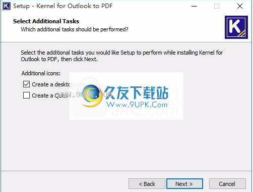 KernelforOutlooktoPDF