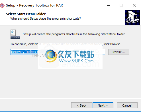 RecoveryToolboxForRAR