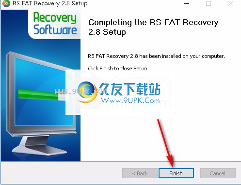 RSFATRecovery