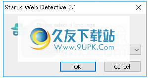 StarusWebDetective