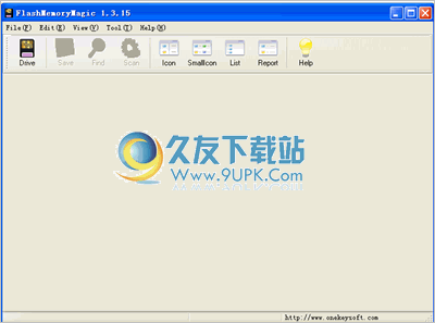 FlashMemoryMagic 最新免安装版