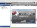 Undelete Plus 英文[误删除文件恢复工具]