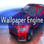 Wallpaper Engine诺瓦露动态壁纸