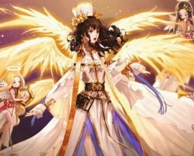 wallpaper engine DNF女圣职小姐姐二觉动态壁纸 高清版