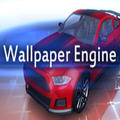 wallpaper engine耀夜姬桌面动态壁纸