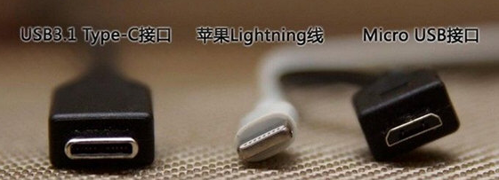 USB Type—C接口驱动