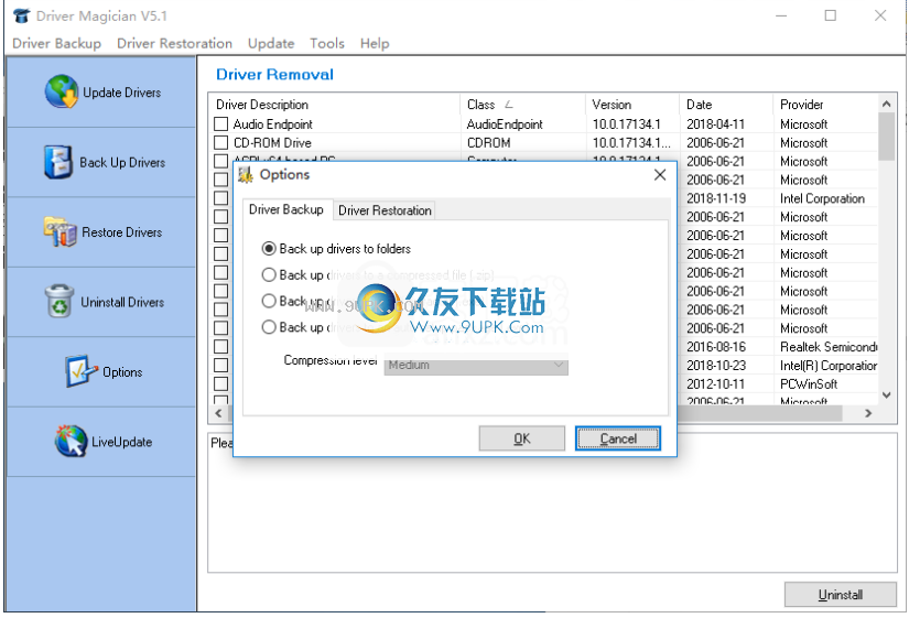 atomic time synchronizer