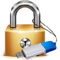 GiliSoft USB Encryption