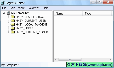 注册表快速定位IT玩家版 免安装版[注册表定位编辑工具]