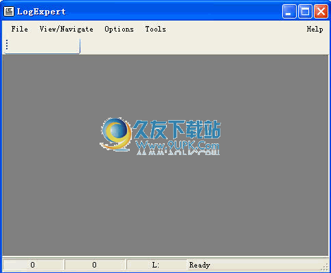 【日志分析】LogExpert下载英文免安装版