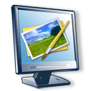 iPixSoft flash ScreenSaver Maker