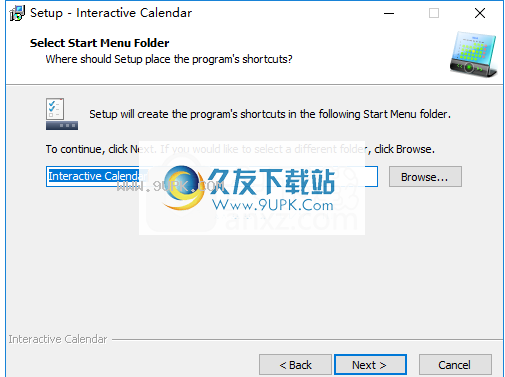 InteractiveCalendar