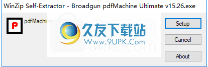 BroadgunpdfMachineUltimate