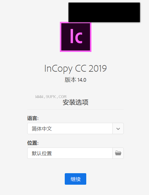 Adobe InCopy CC