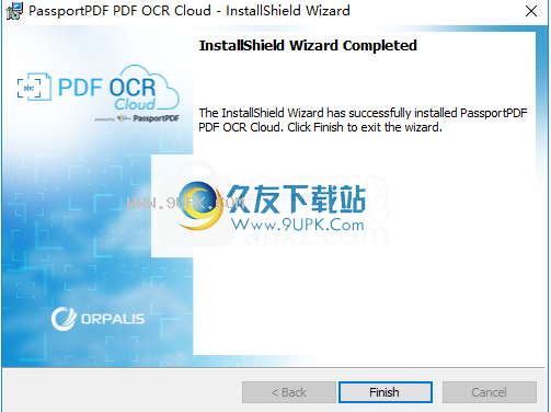 PassportPDFPDFOCRCloud