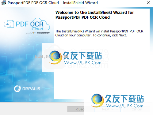 PassportPDFPDFOCRCloud