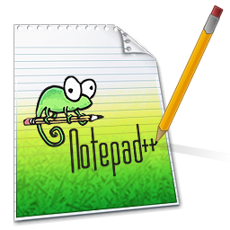 Notepad++ 位