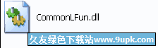 CommonLFundll免费下载_缺少CommonLFundll