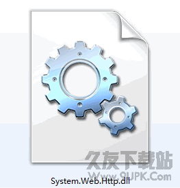 SystemWebHttpdll文件 SystemWebHttpdll找不到修复