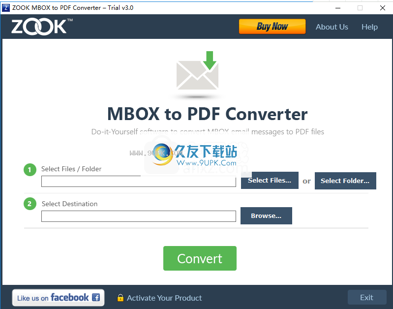 ZOOKMBOXtoPDFConverter