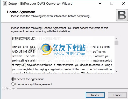 DWGConverterWizard