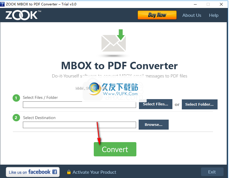 ZOOKMBOXtoPDFConverter