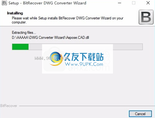 DWGConverterWizard