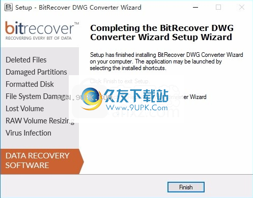 DWGConverterWizard