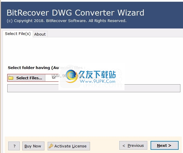 DWGConverterWizard