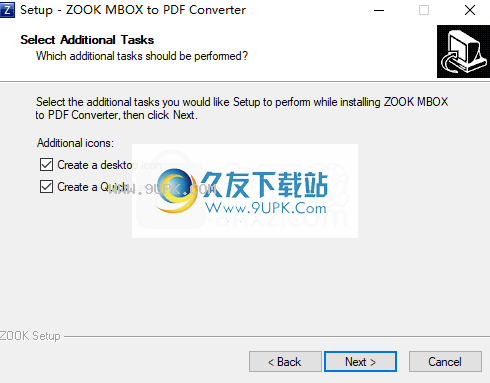 ZOOKMBOXtoPDFConverter