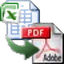 Batch XLS TO PDF Converter