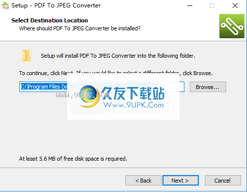 OpooSoftPDFToJPEGConverter