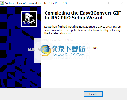 Easy2ConvertGIFtoJPGPRO