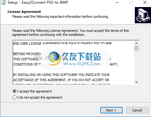 Easy2ConvertPSDtoBMP