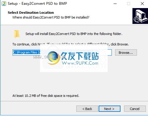 Easy2ConvertPSDtoBMP