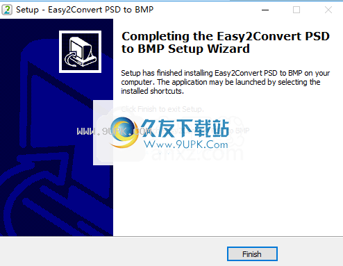 Easy2ConvertPSDtoBMP