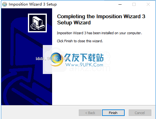 ImpositionWizard