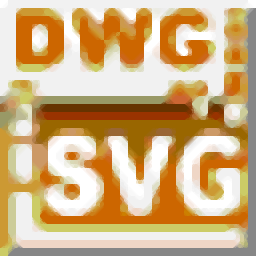 DWG to SVG Converter MX