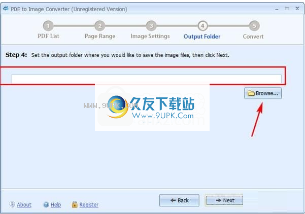 PDFAreaPDFtoImageConverter