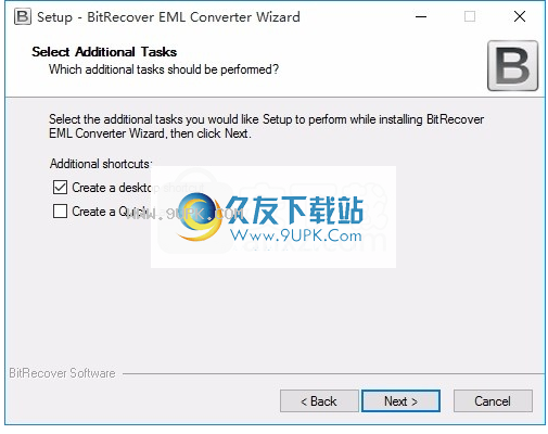 EMLtoOffice365Wizard