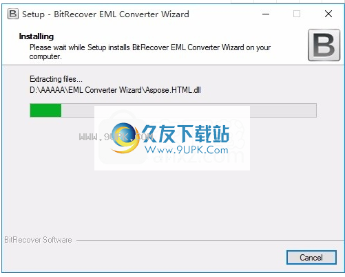 EMLtoOffice365Wizard