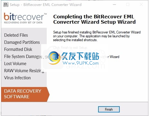 EMLtoOffice365Wizard