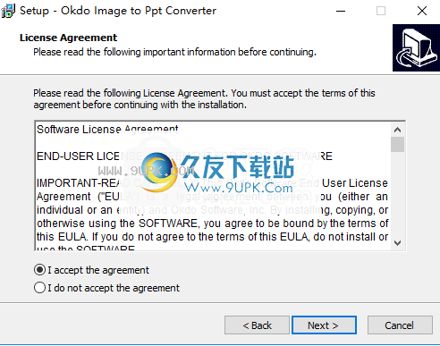 OkdoImagetoPptConverter