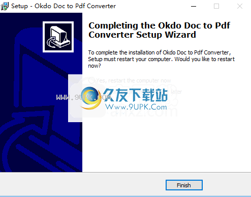 OkdoDoctoPdfConverter