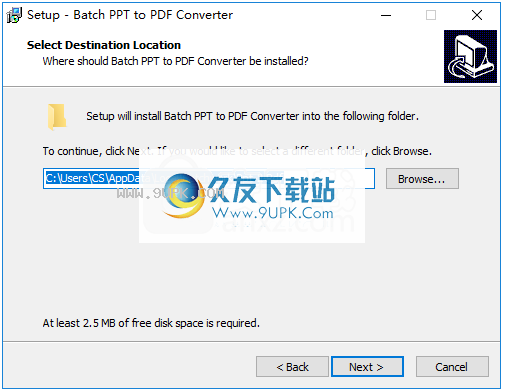 BatchPPTtoPDFConverter