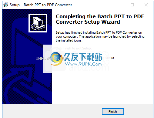 BatchPPTtoPDFConverter