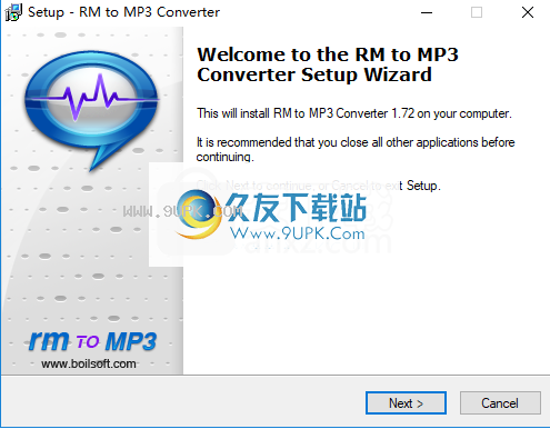 RMtoMP3Converter